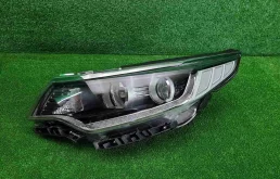 0000009305663 Фара левая KIA Optima 4 (2015-2018) галоген