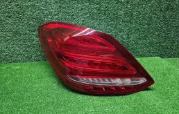 0000009305731 Фонарь левый Mercedes C W205 (2014-2018)
