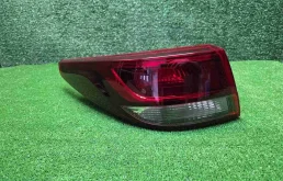 0000009305755 Фонарь левый внешний Kia Rio 4 FB (20-22) седан