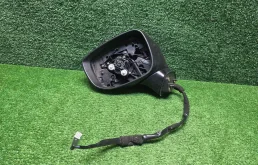 0000009307704 Зеркало левое Mazda CX-5 2 (2017-н.в.) 8 контактов