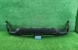 0000009313101 Юбка заднего бампера Hyundai Creta 1 (2016-2021)