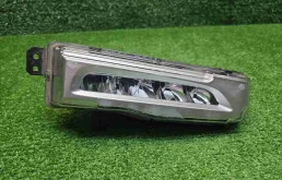 0000009335059 ПТФ правая BMW X5 G05 (2018-2023)