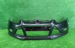 0000009336919 Бампер передний Ford Focus 3 (2011-2015)