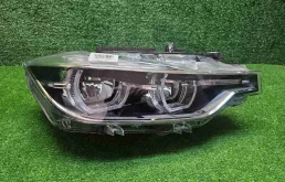 0000009340497 Фара правая BMW 3er F30 (2015-2020) LED