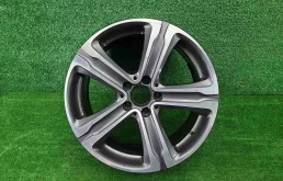 0000009342378 Диск литой R18 Mercedes GLC X253 (2015-2022)
