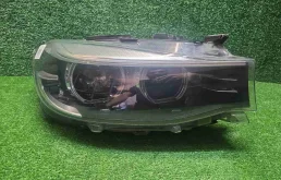 0000009343887 Фара правая BMW 3er F34 GT (2013-2019) LED