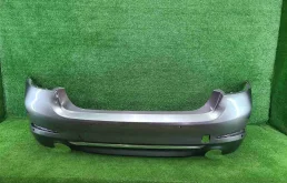 0000009347311 Бампер задний BMW 5er G30 (2017-2020)