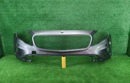 0000009349728 Бампер передний Mercedes GLA X156 (2013-2017)