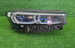 0000009354142 Фара правая BMW 7er G11 G12 (2019-2022) Laser