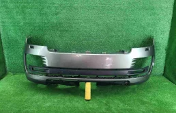 0000009367524 Бампер передний Range Rover Vogue 4 L405 (17-22)