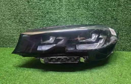 0000009368705 Фара левая BMW 3er G20 (2018-2022) LED