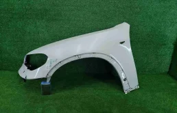 0000009368743 Крыло переднее левое BMW X5 E70 (2010-2013)