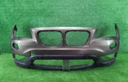 0000009383470 Бампер передний BMW X1 E84 (2012-2015)