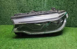 0000009388208 Фара левая BMW 5er G30 (2017-2020) Adaptive LED