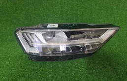 0000009397408 Фара правая Audi A8 4 D5 (2017-2021) LED