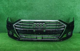 0000009397446 Бампер передний Audi A8 4 D5 (2017-2021)