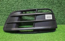 0000009398122 Решетка бампера левая Audi Q5 2 80A (17-20) S-line