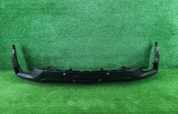 0000009412828 Юбка заднего бампера Hyundai Creta 1 (2016-2021)