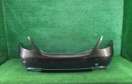 0000009419513 Бампер задний Mercedes E W213 (2016-2021)