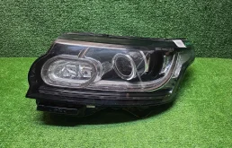 0000009427730 Фара левая Range Rover Vogue 4 (2012-2017) ксенон