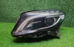 0000009428539 Фара левая Mercedes GLA x156 (2013-2017) ксенон