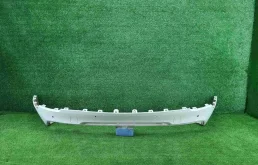 0000009432161 Юбка заднего бампера BMW X1 E84 (12-15) M-Paket