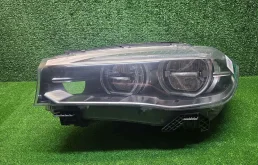 0000009433922 Фара левая BMW X5 F15 X6 F16 15-18 LED