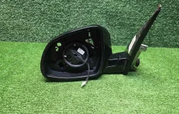 0000009449183 Зеркало левое BMW X3 G01 (2017-2024) 5 контактов
