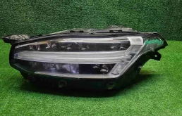 0000009451599 Фара левая Volvo XC90 2 (2014-2019) Full LED