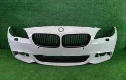 0000009453654 Бампер передний BMW 5er F10 F11 (13-17) M-paket