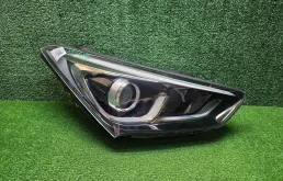 0000009455122 Фара правая Hyundai Santa Fe 3 DM (2015-2018) Ксенон