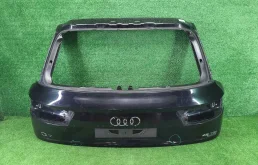 0000009468764 Крышка багажника Audi Q7 2 (2015-2019)