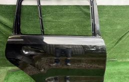 Дверь зад правая mercedes gls x166 a1667300405