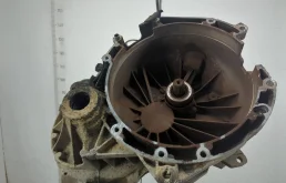 КПП 5-ст.мех. (МКПП) Ford Transit 2006-2014 P8FA, P8FB Дизель 2.2 л TDCI