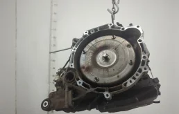 КПП - автомат (АКПП) Ford Focus 2 2008-2011 SHDA, SHDC Бензин 1.6 л Инжектор