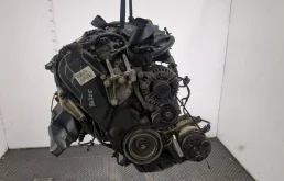 Двигатель (ДВС) Ford S-Max 2006-2010 КПП 6-ст.мех.(МКПП) QXWA, QXWB, QXWC Дизель 2 л TDCI
