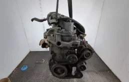 Двигатель (ДВС) Nissan Note E11 2005-2013 КПП 5-ст.мех.(МКПП) HR16DE Бензин 1.6 л Инжектор