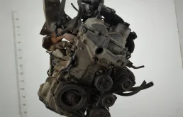 Двигатель (ДВС) Nissan Note E11 2005-2013 КПП 5-ст.мех.(МКПП) HR16DE Бензин 1.6 л Инжектор