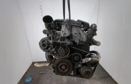 Двигатель (ДВС) Opel Zafira A 1999-2005 КПП 5-ст.мех.(МКПП) Y20DTH Дизель 2 л DTI