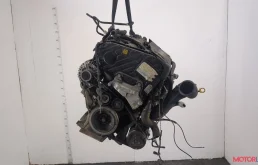 Двигатель (ДВС) Opel Astra H 2004-2010 КПП автомат (АКПП) Z19DT Дизель 1.9 л CDTI