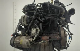 Двигатель (ДВС) Ford Galaxy 2006-2010 КПП 6-ст.мех.(МКПП) QXWA, QXWB, QXWC Дизель 2 л TDCI