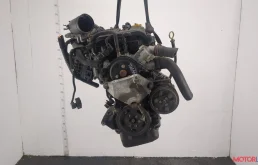 Двигатель (ДВС) Opel Tigra 2004-2009 КПП 5-ст.мех.(МКПП) Z14XEP Бензин 1.4 л Инжектор