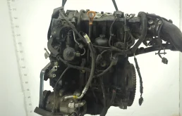 Двигатель (ДВС) Kia Ceed 2012-2018 КПП автомат (АКПП) D4FB Дизель 1.6 л CRDi