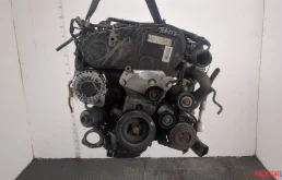 Двигатель (ДВС) Opel Astra J 2010-2017 КПП 6-ст.мех.(МКПП) A20DTH Дизель 2 л CDTI