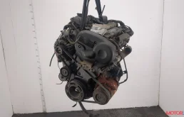 Двигатель (ДВС) Opel Astra G 1998-2005 КПП 5-ст.мех.(МКПП) Z14XE Бензин 1.4 л Инжектор