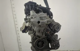 Двигатель (ДВС) Nissan Juke 2010-2019 КПП вариатор HR16DE Бензин 1.6 л Инжектор