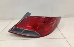 Фонарь задний правый Hyundai Solaris RB 2010-2017