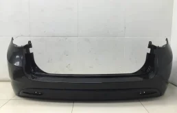 Бампер задний Hyundai i40 VF 2011-2017