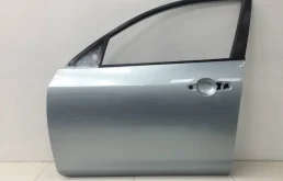 Дверь передняя левая Mazda Mazda 3 BK 2003-2009