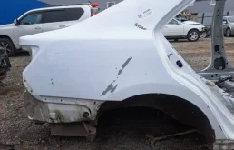 Крыло заднее правое Toyota Camry V50 2011-2017